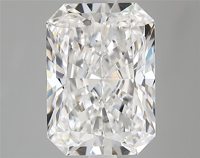 IGI 2.56 Carat Radiant Cut Lab Grown Diamond 人工培育鑽石 實驗室人造鑽石
