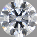 IGI 1 Carat Round Brilliant Lab Grown Diamond