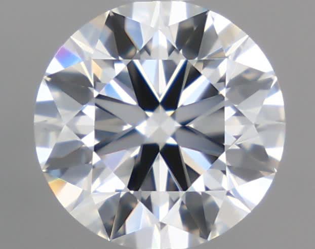 IGI 1 Carat Round Brilliant Lab Grown Diamond