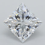 IGI 1.12 Carat 公主方 - Princess Cut 培育鑽石 Lab Grown Diamond 人造鑽石 人工鑽石 實驗室鑽石 培養鑽石 香港 培育鑽 