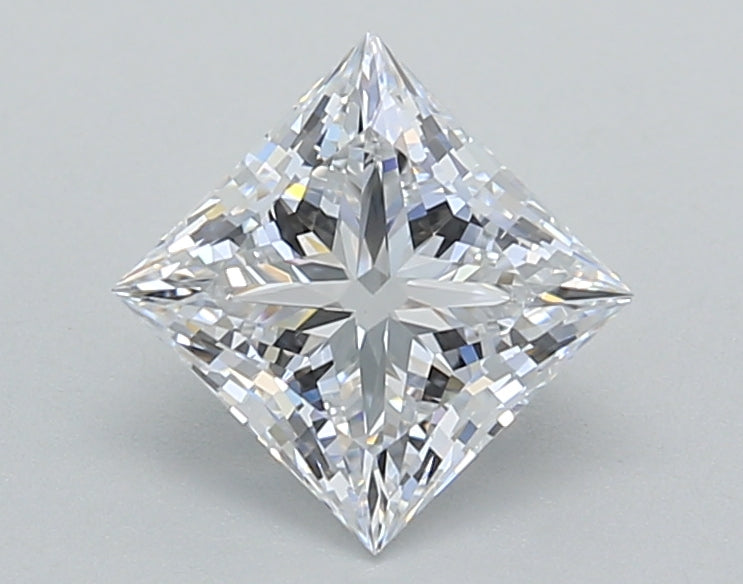 IGI 1.12 Carat 公主方 - Princess Cut 培育鑽石 Lab Grown Diamond 人造鑽石 人工鑽石 實驗室鑽石 培養鑽石 香港 培育鑽 