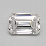 IGI 0.60 Carat Emerald Lab Grown Diamond 人工培育鑽石 實驗室人造鑽石