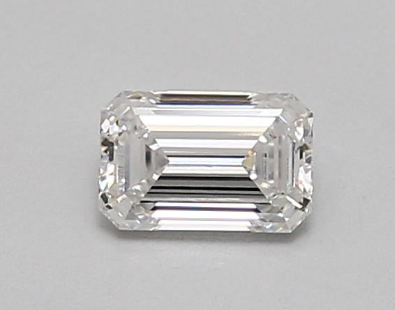 IGI 0.60 Carat Emerald Lab Grown Diamond 人工培育鑽石 實驗室人造鑽石