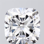 IGI 3.80 Carat Cushion Lab Grown Diamond 人工培育鑽石 實驗室人造鑽石