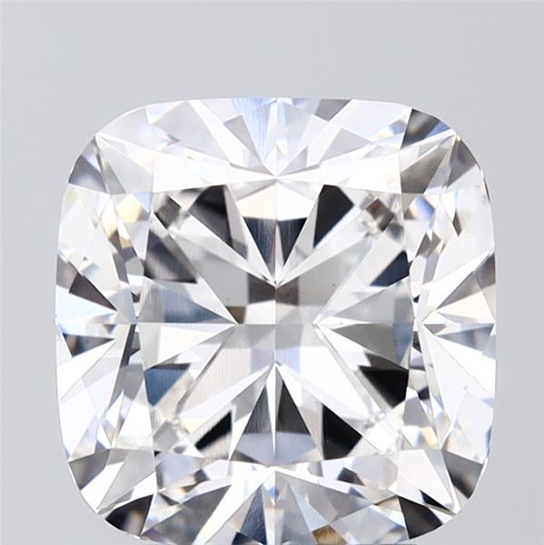 IGI 3.80 Carat Cushion Lab Grown Diamond 人工培育鑽石 實驗室人造鑽石