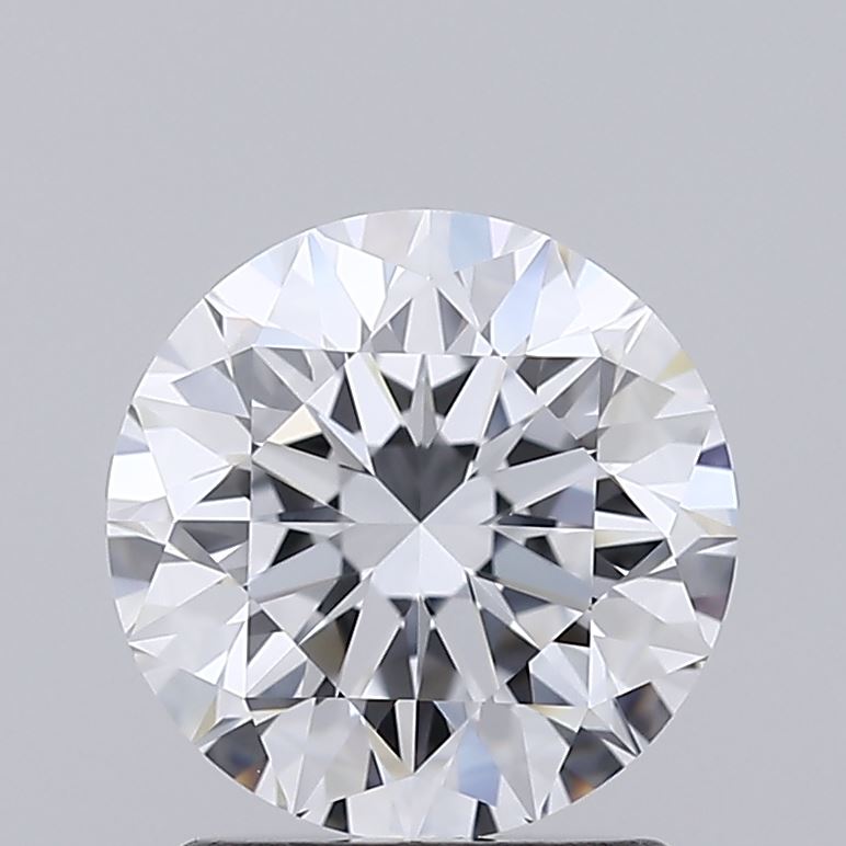 IGI 1.6 Carat Round Brilliant Lab Grown Diamond