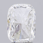 IGI 2.00 Carat Cushion Lab Grown Diamond 人工培育鑽石 實驗室人造鑽石