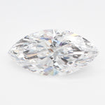 IGI 1.41 Carat Marquise Lab Grown Diamond 人工培育鑽石 實驗室人造鑽石