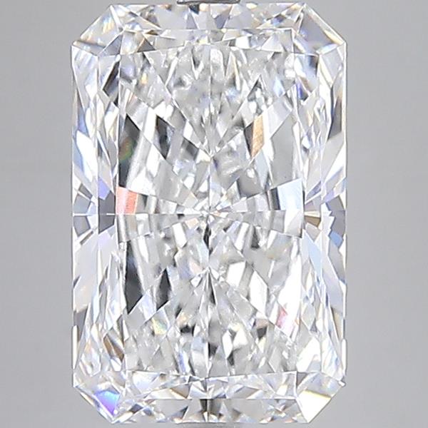 IGI 8.00 Carat Radiant Cut Lab Grown Diamond 人工培育鑽石 實驗室人造鑽石