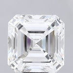 IGI 10.22 Carat Emerald Lab Grown Diamond 人工培育鑽石 實驗室人造鑽石