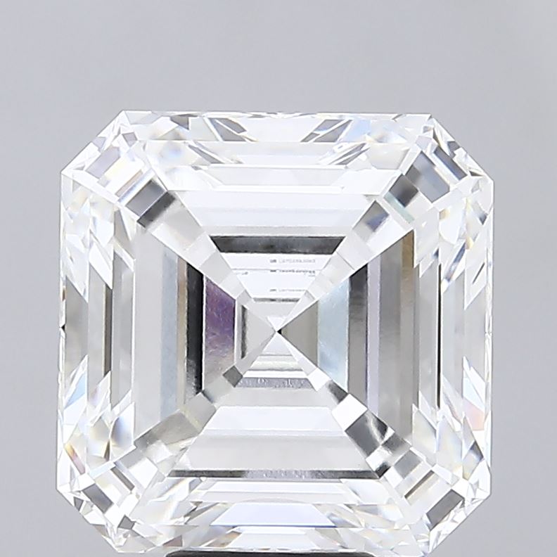 IGI 10.22 Carat Emerald Lab Grown Diamond 人工培育鑽石 實驗室人造鑽石