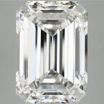 IGI 13.25 Carat Emerald Lab Grown Diamond 人工培育鑽石 實驗室人造鑽石