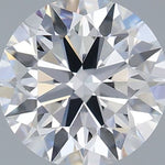 IGI 1.45 Carat Round Brilliant Lab Grown Diamond 人工培育鑽石 實驗室人造鑽石