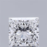IGI 4.05 Carat Princess Cut Lab Grown Diamond 人工培育鑽石 實驗室人造鑽石