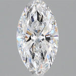 IGI 1.17 Carat Marquise Lab Grown Diamond 人工培育鑽石 實驗室人造鑽石