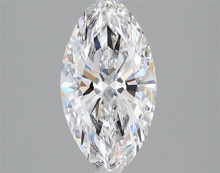 IGI 1.17 Carat Marquise Lab Grown Diamond 人工培育鑽石 實驗室人造鑽石