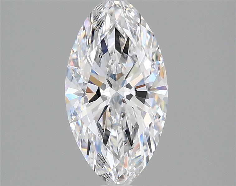 IGI 1.17 Carat Marquise Lab Grown Diamond 人工培育鑽石 實驗室人造鑽石