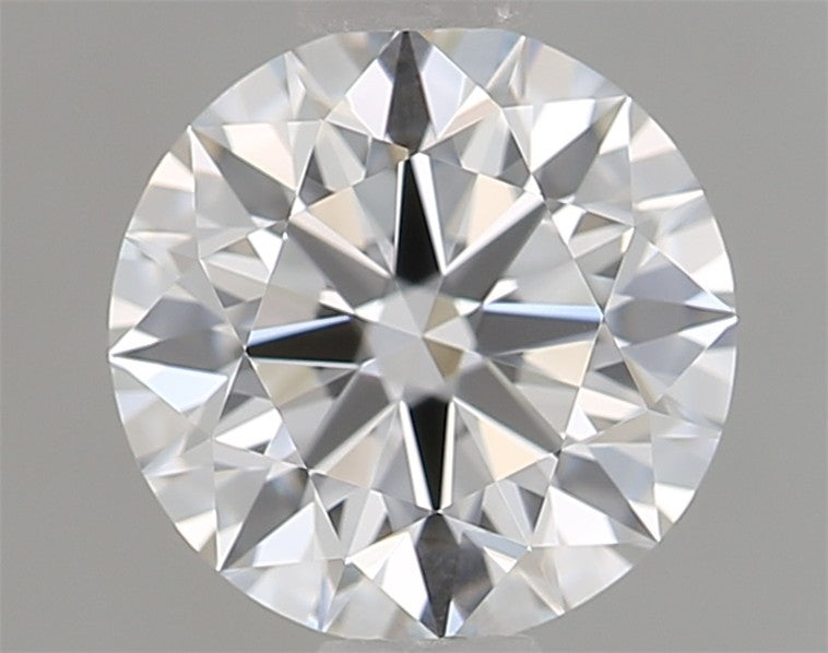 IGI 0.72 Carat Round Brilliant Lab Grown Diamond