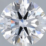 IGI 1.14 Carat Round Brilliant Lab Grown Diamond 人工培育鑽石 實驗室人造鑽石
