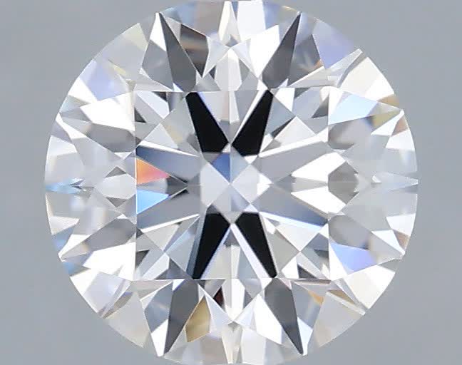 IGI 1.14 Carat Round Brilliant Lab Grown Diamond 人工培育鑽石 實驗室人造鑽石