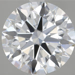 GIA 3.80 Carat Round Brilliant Lab Grown Diamond 人工培育鑽石 實驗室人造鑽石