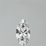 IGI 1.01 Carat Marquise Lab Grown Diamond 人工培育鑽石 實驗室人造鑽石