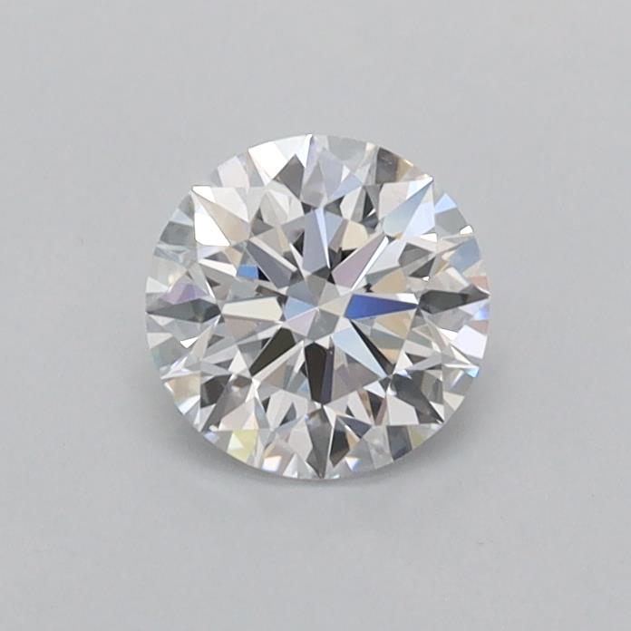 IGI 0.52 Carat Round Brilliant Lab Grown Diamond 人工培育鑽石 實驗室人造鑽石