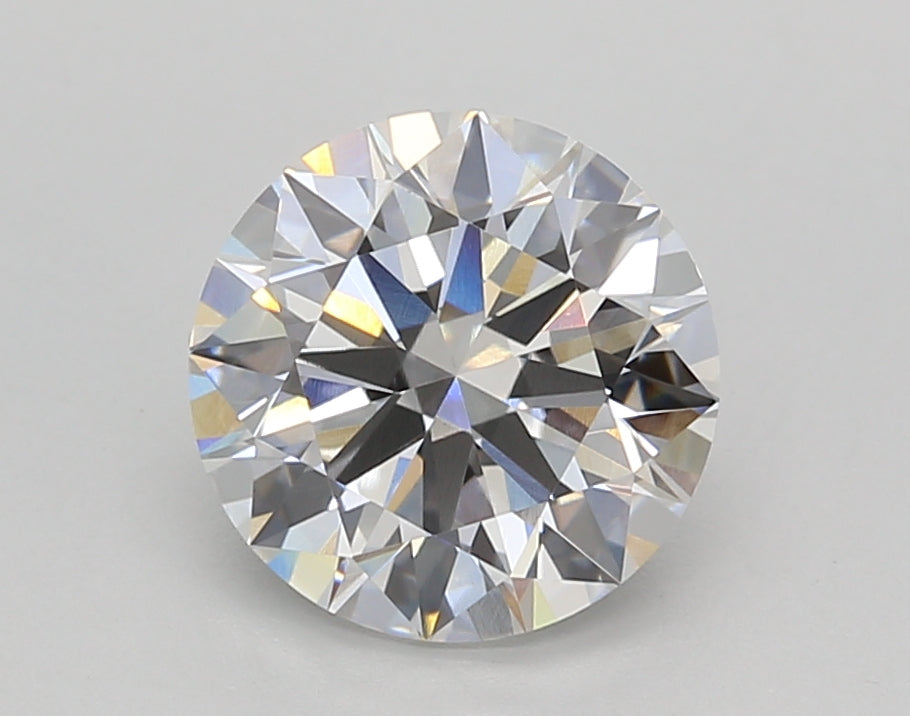 IGI 2.02 Carat 圓形 - Round Brilliant 培育鑽石 Lab Grown Diamond 人造鑽石 人工鑽石 實驗室鑽石 培養鑽石 香港 培育鑽 