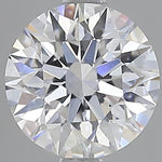 IGI 1.92 Carat Round Brilliant Lab Grown Diamond 人工培育鑽石 實驗室人造鑽石