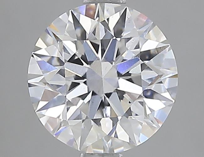 IGI 1.92 Carat Round Brilliant Lab Grown Diamond 人工培育鑽石 實驗室人造鑽石