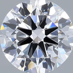 IGI 1.00 Carat Round Brilliant Lab Grown Diamond 人工培育鑽石 實驗室人造鑽石