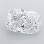 IGI 1.57 Carat Cushion Lab Grown Diamond 人工培育鑽石 實驗室人造鑽石