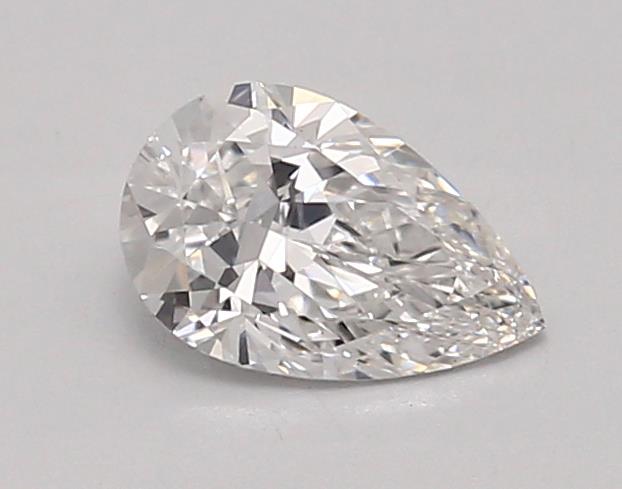 IGI 0.95 Carat Pear Lab Grown Diamond