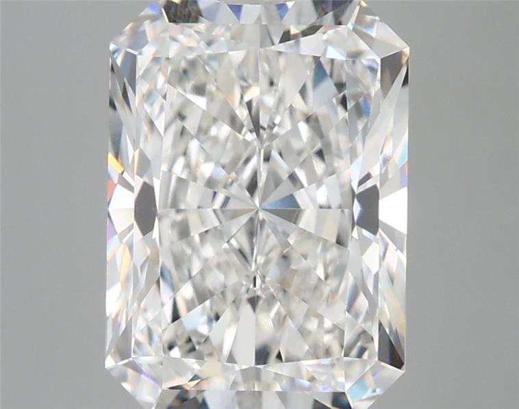 IGI 3.86 Carat Radiant Cut Lab Grown Diamond 人工培育鑽石 實驗室人造鑽石