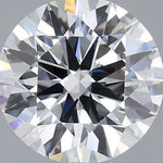 IGI 1.32 Carat Round Brilliant Lab Grown Diamond 人工培育鑽石 實驗室人造鑽石