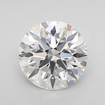 IGI 0.93 Carat Round Brilliant Lab Grown Diamond