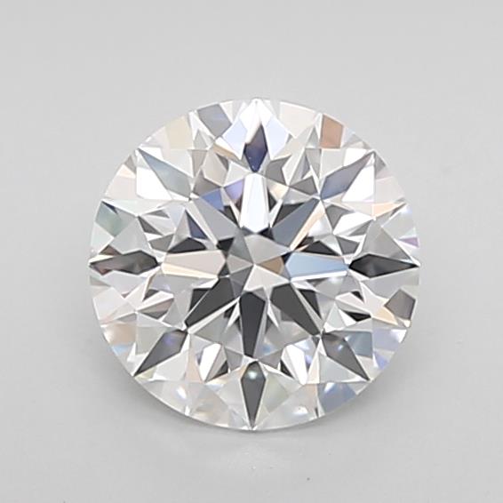IGI 0.93 Carat Round Brilliant Lab Grown Diamond