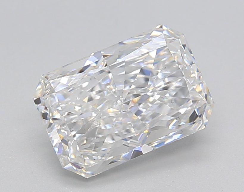 IGI 1.71 Carat 雷地恩切割 - Radiant Cut 培育鑽石 Lab Grown Diamond 人造鑽石 人工鑽石 實驗室鑽石 培養鑽石 香港 培育鑽 