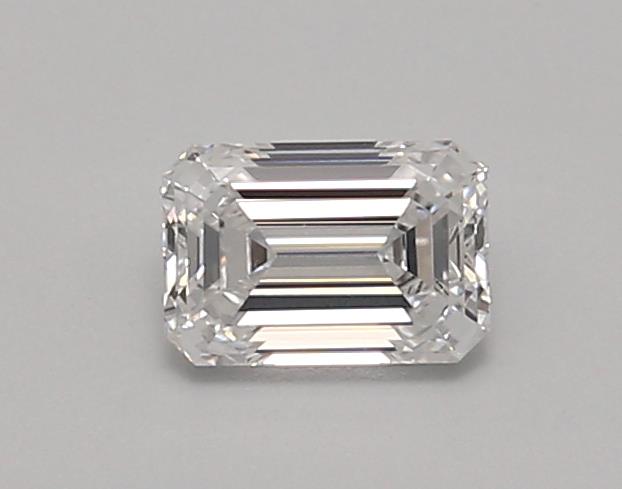 IGI 0.83 Carat Emerald Lab Grown Diamond 人工培育鑽石 實驗室人造鑽石