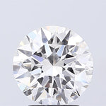 IGI 2.32 Carat Round Brilliant Lab Grown Diamond 人工培育鑽石 實驗室人造鑽石