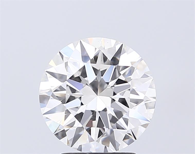 IGI 2.32 Carat Round Brilliant Lab Grown Diamond 人工培育鑽石 實驗室人造鑽石