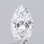 IGI 1.01 Carat Marquise Lab Grown Diamond 人工培育鑽石 實驗室人造鑽石