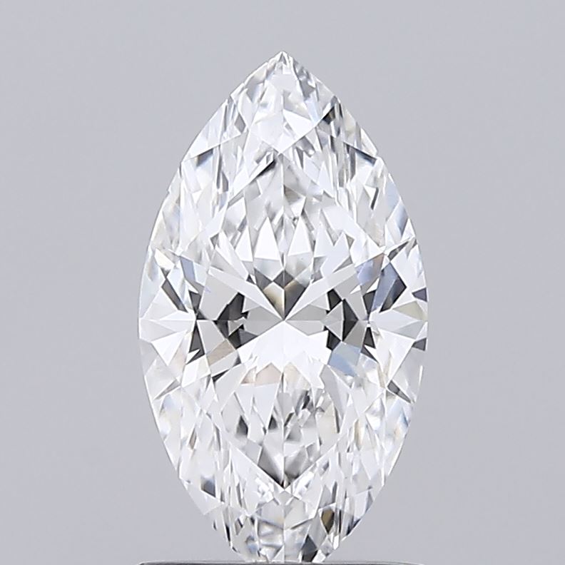 IGI 1.01 Carat Marquise Lab Grown Diamond 人工培育鑽石 實驗室人造鑽石