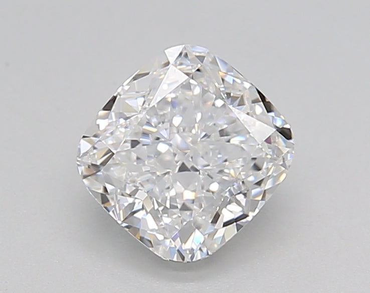 IGI 1.06 Carat 枕形 - Cushion 培育鑽石 Lab Grown Diamond 人造鑽石 人工鑽石 實驗室鑽石 培養鑽石 香港 培育鑽 