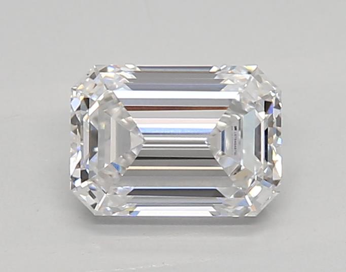 IGI 0.92 Carat Emerald Lab Grown Diamond 人工培育鑽石 實驗室人造鑽石