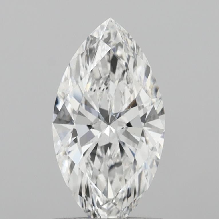 IGI 1.01 Carat Marquise Lab Grown Diamond 人工培育鑽石 實驗室人造鑽石