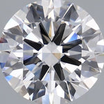 IGI 2 Carat Round Brilliant Lab Grown Diamond