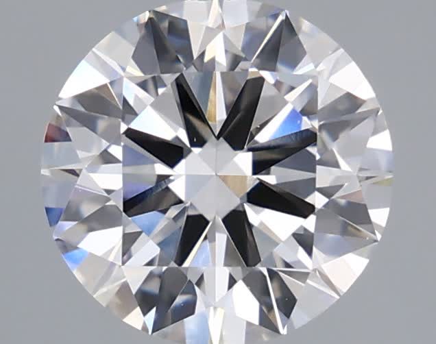 IGI 2 Carat Round Brilliant Lab Grown Diamond