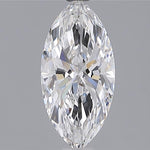 IGI 1.53 Carat Marquise Lab Grown Diamond 人工培育鑽石 實驗室人造鑽石