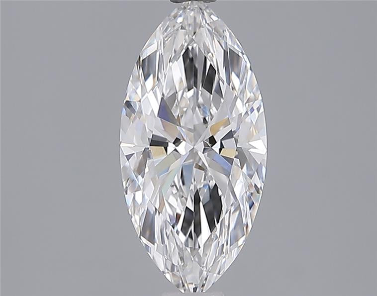 IGI 1.53 Carat Marquise Lab Grown Diamond 人工培育鑽石 實驗室人造鑽石